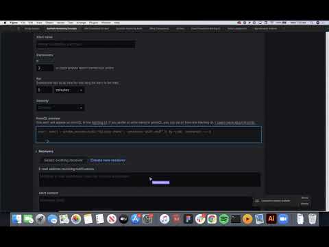 Grafana UX Feedback Session 2020-12-16