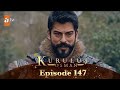 Kurulus osman season 5 Episode 147 in Urdu by atv |