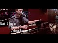 Davind Ingle Vienna Live From The Zebra Lounge