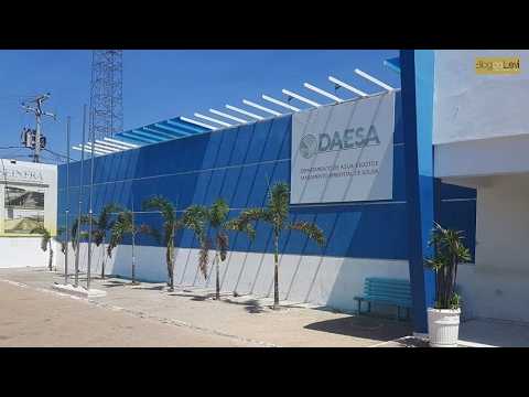 Helder Carvalho afirma que iniciará pelo DAESA a série de concursos previstos para 2026 em Sousa-PB