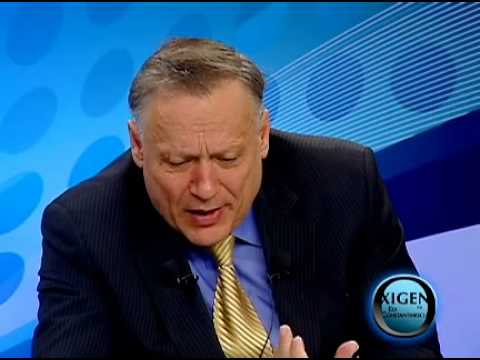 261. Unitatea Bisericii - Oxigen cu Edi Constantinescu