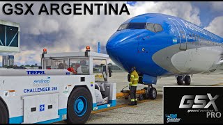 GSX Argentina - Español video