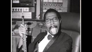 Andrew White, Jazz Saxophone Legend - WW's picks!