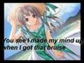 Holiday Cascada lyric