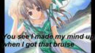 Holiday Cascada lyric