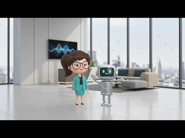 Video Background Placeholder