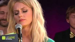 The Asteroids Galaxy Tour - Out of frequency - Subtitulado Español