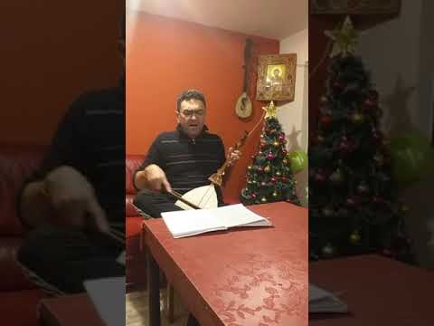 Narodni guslar Saša Laketić - Slab si Srbin crni Milo i nikakav Crnogorac