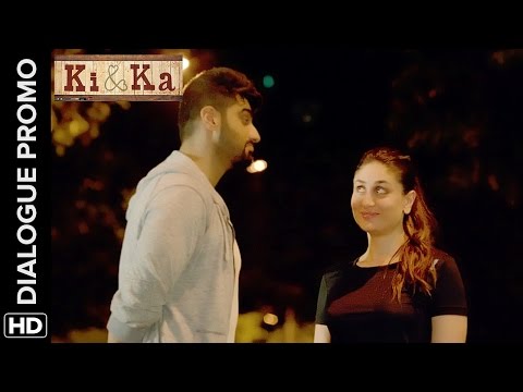 Ki and Ka (TV Spot 1)