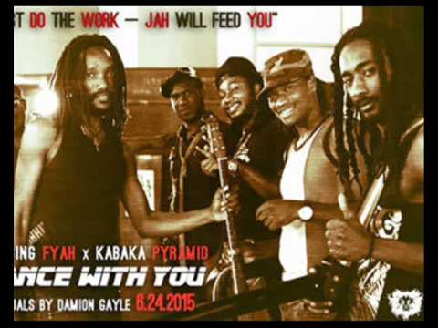 Raging Fyah & Kabaka Pyramid - Dance With You