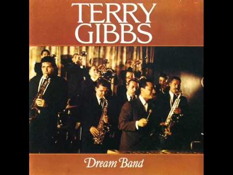 Terry Gibbs' Dream Band at the Seville - The Subtle Sermon