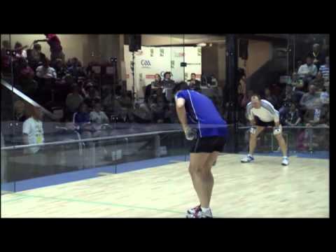 Ireland Worlds: Brady/Finnegan vs. Kennedy/Sheridan