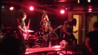 Cross My Heart, Hope You Die-Sicadia