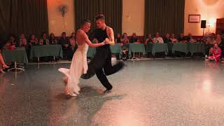 Video thumbnail for Juampy Ramirez i Daniel Arroyo Octubre 2024 2/2