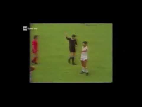 Monza - Lecce 0-1 - Serie B 1978-79 - 37a giornata