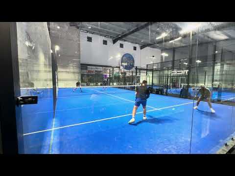 Vincent gary Max Kilian 