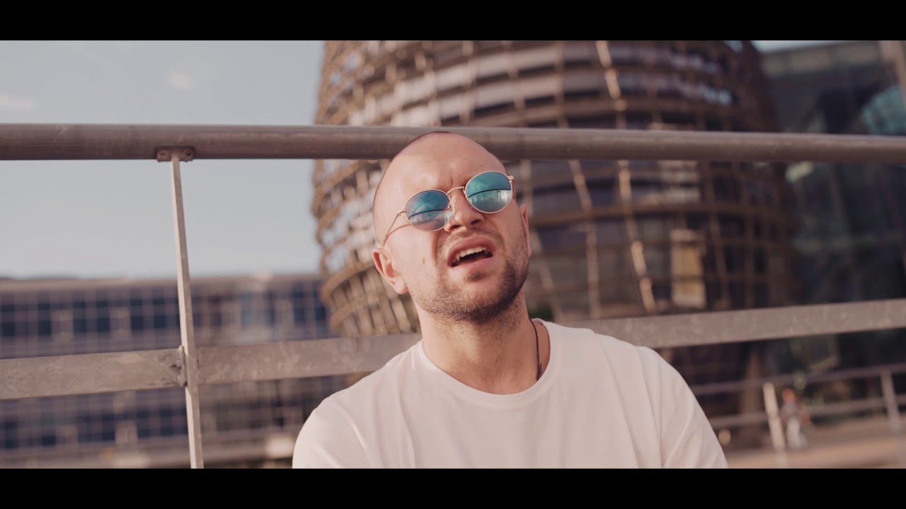 Slava Zoloto — Инстинкт