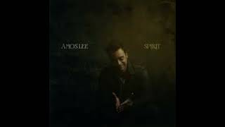 Amos Lee ~ Running Out Of Time (432Hz)