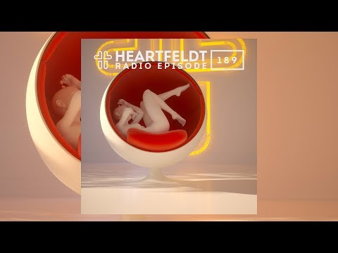 Sam Feldt - Heartfeldt Radio #189