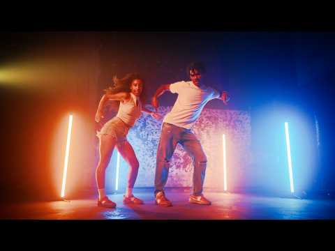 Marcelo Sirotsky - Bubbling Style (Official Music Video)