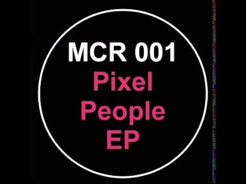 Pixel People (Original Mix)
