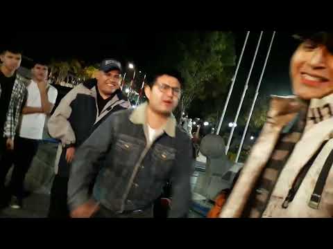 ARCATA/KROM/VECINO – PLAZA LAS AMERICAS - EVOLUCIONES III