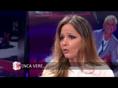 Pasdite ne TCH, 13 Korrik 2016, Pjesa 2  - Top Channel Albania - Entertainment Show