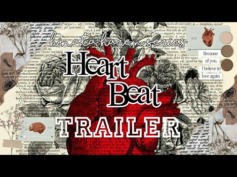 HeartBeat || TRAILER || Doctor AU || Hinata Harem Series