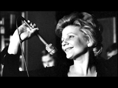 Ritva Oksanen - Mä Liisa Oon (Silmuranta Remix)