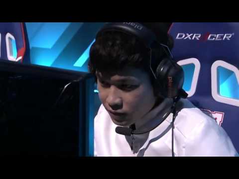 LPL Spring 2017  highlights Week 7 day 2: RNG vs QG Highlights