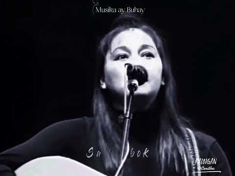 KAIBIGAN 80's OPM ICON CORITHA