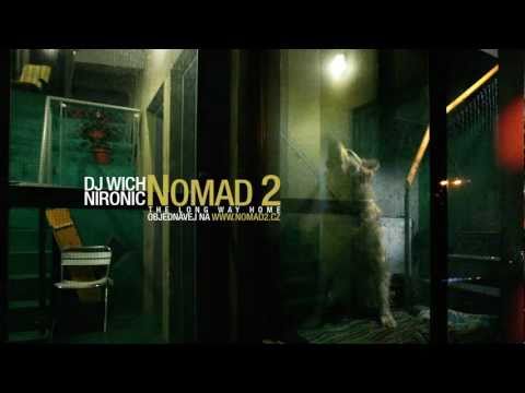 DJ Wich & Nironic -- Keep It Quite