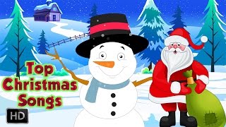 Best Christmas Songs Of All Time