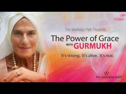 The Power of Grace ~ Kundalini Workshop with Gurmukh in Toronto ~ NEW VENUE!!! ~ Feb.16, 2016