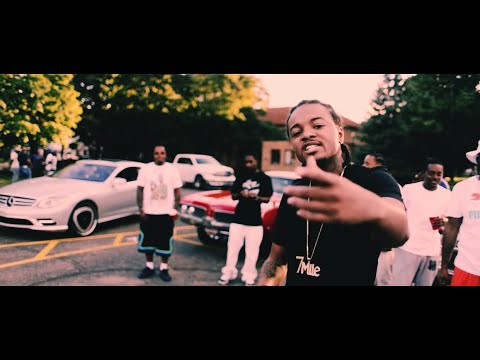 BIG QUIS - MAYWEATHER FT. PAYROLL GIOVANNI