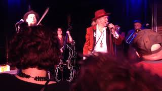 Squirrel Nut Zippers - The Suits Are Picking Up the Bill LIVE in Reno