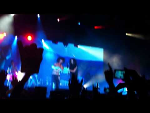 Party Rock Moscow LMFAO