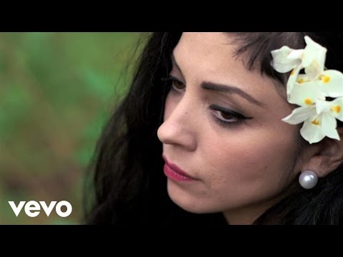 Mon Laferte - Tu Falta De Querer on Spotify Charts