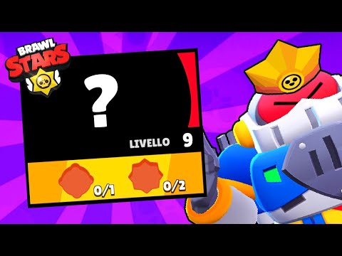 FINALMENTE NUOVO BRAWLER META GOLD! - Brawl Stars
