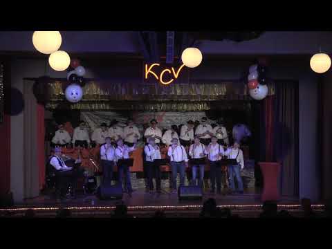 Die Bänkelsänger 2019