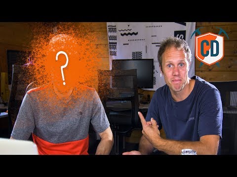 Which Mystery Pro Climber Is In The News Show? | Climbing Daily Ep.1207