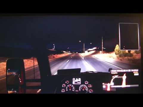 MongoTV_3736 - Mongo Games - American Truck Simulator - Part 226 - Wood Transport