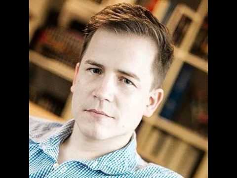 bücherreich 087 - Interview mit Andreas Suchanek