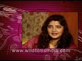 Vasundhara Das Singer And Actress Makes A Film On The Income Tax Department Amid Lots Of Travel