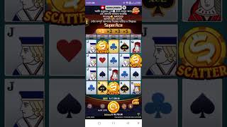 Super Ace Jili Slot Gameplay | 4k to 120k big win