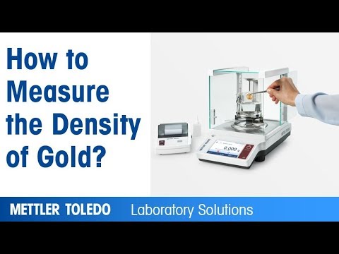 Mettler Toledo JET6002G Gold Weighing Scale