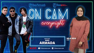 ARMADA Cerita Single Baru 'Menjemput Jodoh', Berbagi Resep Bertahan di Industri Musik Sejak 2000-an