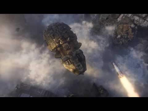 Dreadnought Open Beta CGI Cinematic 4K Trailer 2017 UHD