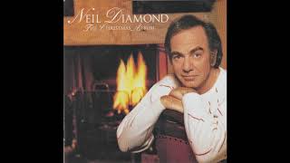 Neil Diamond – “Jingle Bell Rock” (Columbia) 1992