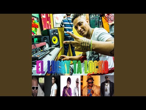 El Lucky Ta Locko (Kudurazo Version)